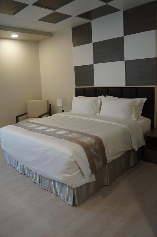 Hotel Parami Yangon Luaran gambar