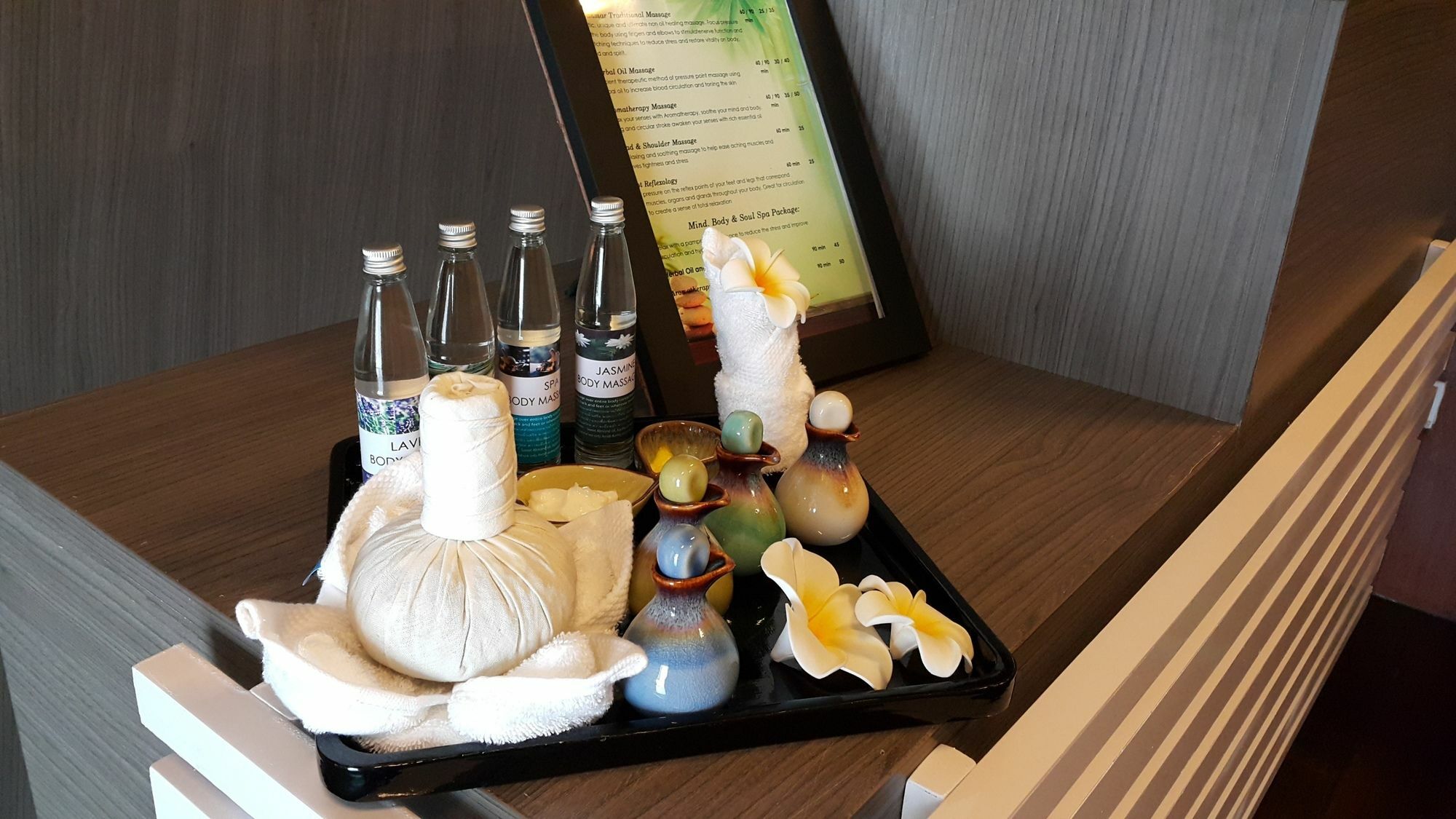 Hotel Parami Yangon Luaran gambar